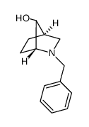 (1R,4R,7R)-反式-2-(苯甲基)-2-氮杂双环[2.2.1]庚烷-7-醇