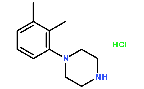2,3-二甲基苯基哌嗪盐酸盐