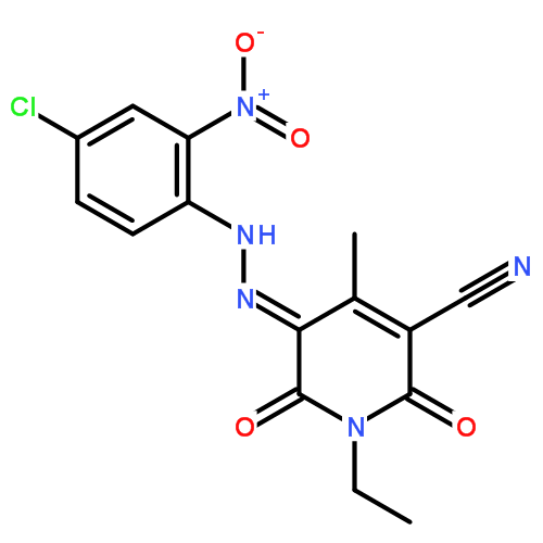 分散黄211