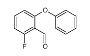 2-Fluoro-6-phenoxybenzaldehyde