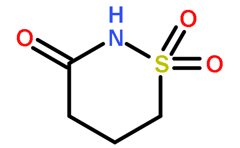 4-氧代-1,4-丁烷磺内酰胺