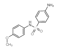 4-氨基-N-(4-甲氧基苯基)-苯磺酰胺