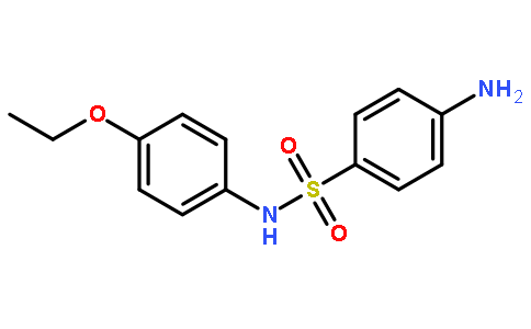 4-氨基-N-(4-乙氧基苯基)-苯磺酰胺