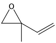 一氧化异戊二烯