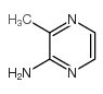 2-氨基-3-甲基吡嗪
