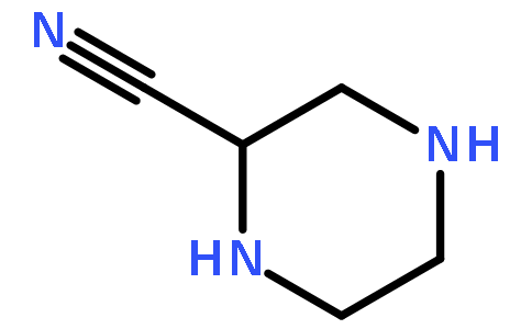 (R)-哌嗪-2-甲腈