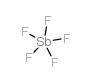 氟化锑石墨混合体