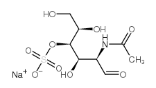 N-Acetyl-D-galactosamine-4-O-sulfate sodium salt