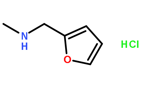 呋喃-2-甲基甲胺盐酸盐