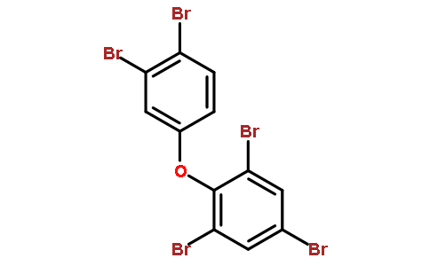 五溴联苯醚