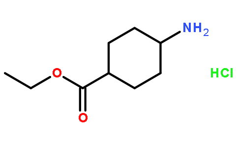 反式4-氨基环己基甲酸乙酯盐酸盐