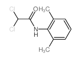2,2-dichloro-N-(2,6-dimethylphenyl)acetamide