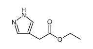 (1H-吡唑-4-基)-乙酸乙酯