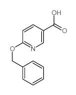 6-(benzyloxy)nicotinic acid