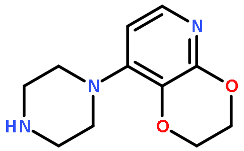 依托拉嗪杂质83