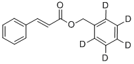 肉桂酸苄酯-D5