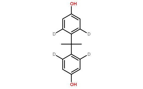 双酚A-D4