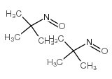 tert--亚硝基丙烷二聚体