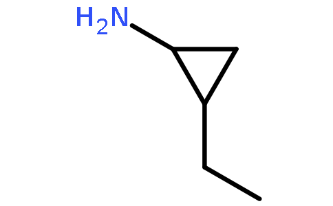 2-ethylcyclopropan-1-amine