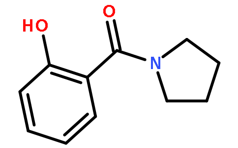 1-水杨酰吡咯烷