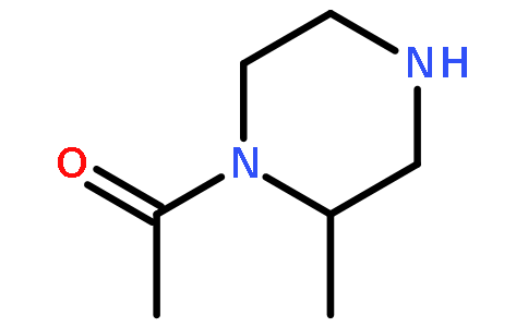 1-(2-甲基哌嗪-1-基)乙酮