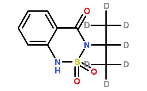苯达松-d7