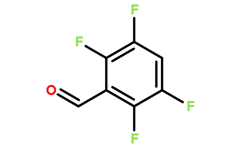 2,3,5,6-四氟苯甲醛