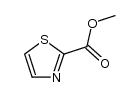 2-噻唑甲酸甲酯