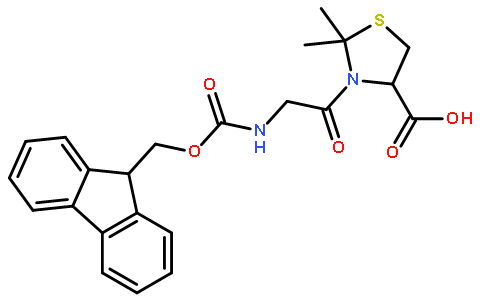 甘半胱氨酸伪二肽