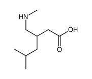 (S)-N-Methyl Pregabalin