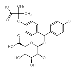 1-十八烷铵,N,N-二甲基-N-十八烷基-, 盐  4,4-(3,3-二氯1,1-联苯基-4,4-二基)二偶氮(2-乙酰基-1-羰基-2,1-乙二基)亚氨基二苯磺酸 (2:1)