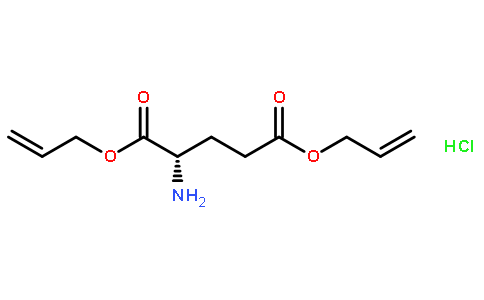 L-谷氨酸二烯丙酯盐酸盐
