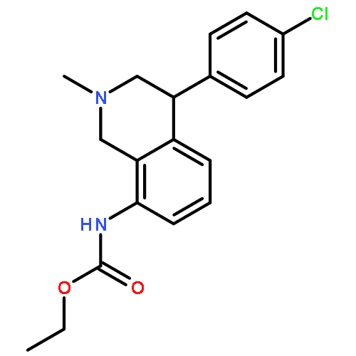 Gastrofensin AN 5 free base