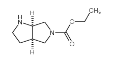 (3aR,6aR)-5-乙氧羰基六氢吡咯并[3,4-b]吡咯