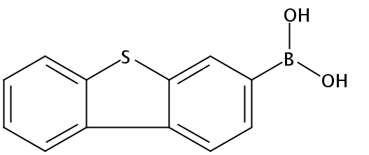 Dibenzothiophene-3-boronic acid