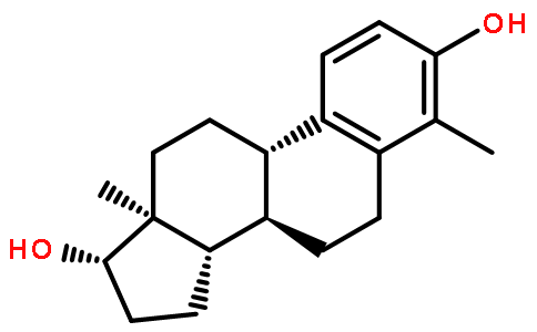 戊酸雌二醇杂质4(戊酸雌二醇EP杂质D)