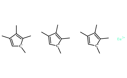 三(四甲基环戊二烯基)铕(III)