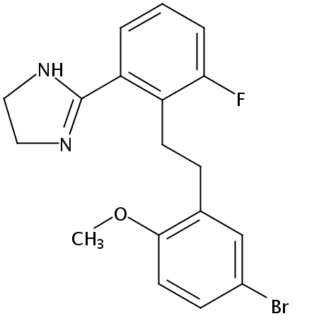 ML 00253764 Hydrochloride