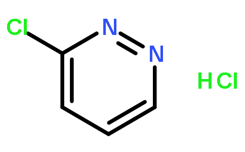 3-氯吡嗪盐酸盐