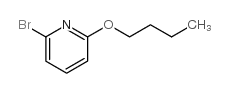 2-溴-6-丁氧基吡啶