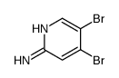 4,5-二溴吡啶-2-胺