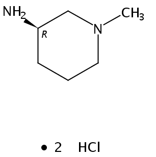 (R)-1-Methylpiperidin-3-amine dihydrochloride