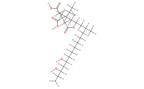 AAL Toxin TB1