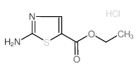 2-氨基噻唑-5-羧酸乙酯盐酸盐