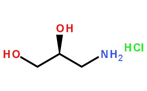 (S)-3-氨基-1,2-丙二醇盐酸盐