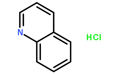 盐酸喹啉