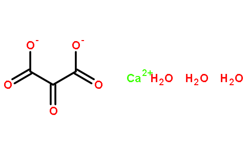 丙酮二酸钙三水合物