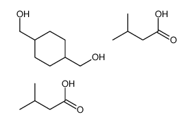 1,4-环己烷二甲醇二异戊酸酯