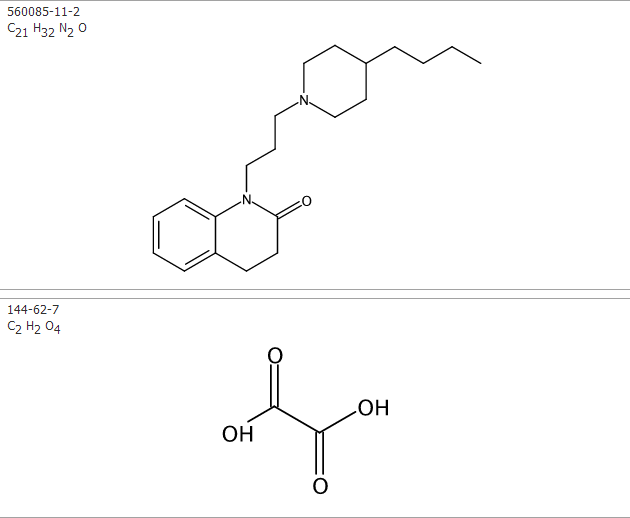 77-LH-28-1 Oxalate