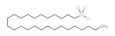 hexacosatrichlorosilane,blend